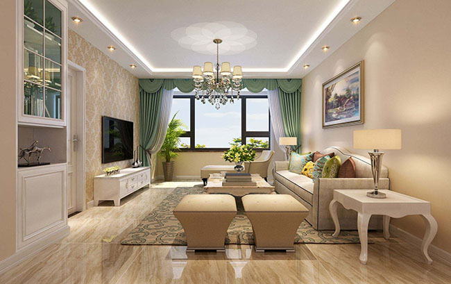 房子裝修時,這些細節一定要做好!